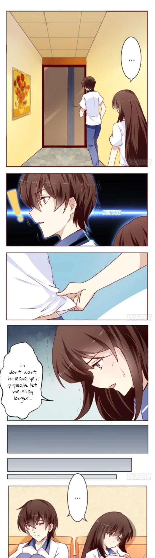 I Am My Wife Chapter 58 page 3 - Chapter 58