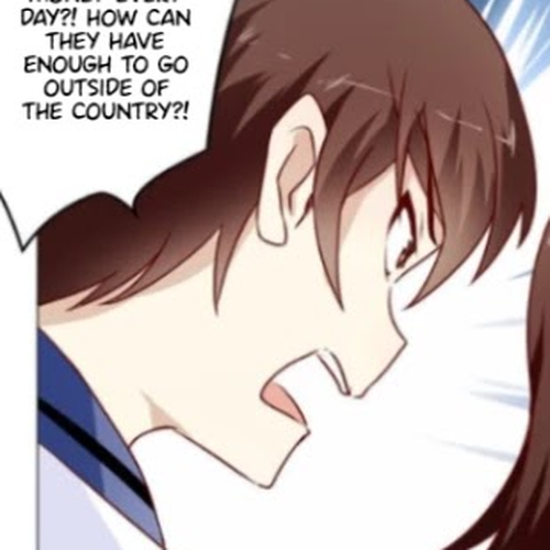 I Am My Wife Chapter 58 cover