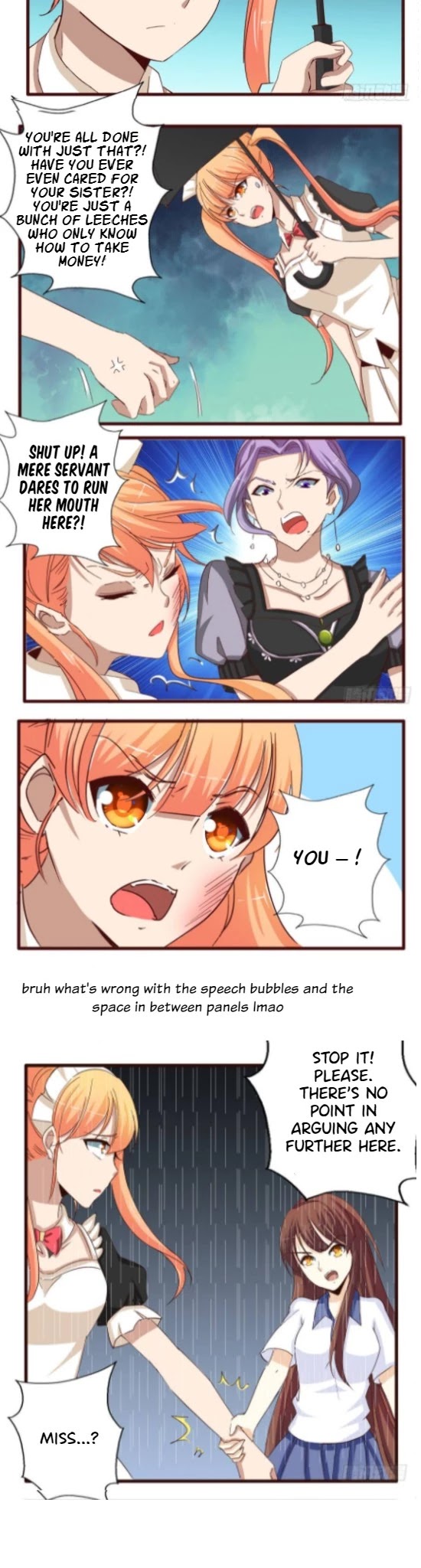 I Am My Wife Chapter 59 page 4 - Chapter 59