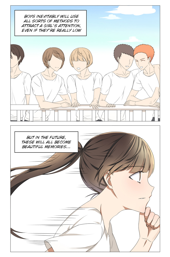 I Am My Wife Chapter 6 page 10 - Chapter 6