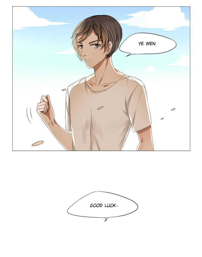 I Am My Wife Chapter 6 page 11 - Chapter 6