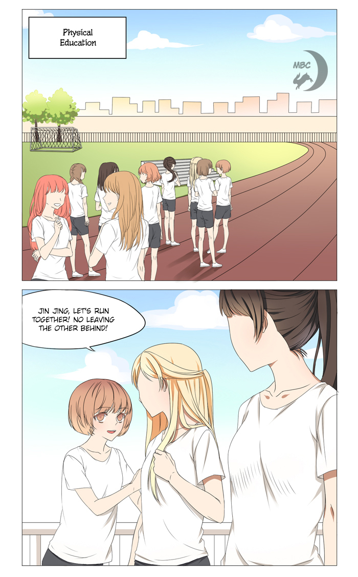I Am My Wife Chapter 6 page 2 - Chapter 6