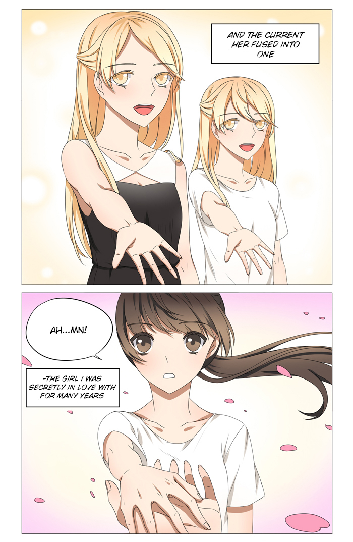 I Am My Wife Chapter 6 page 5 - Chapter 6