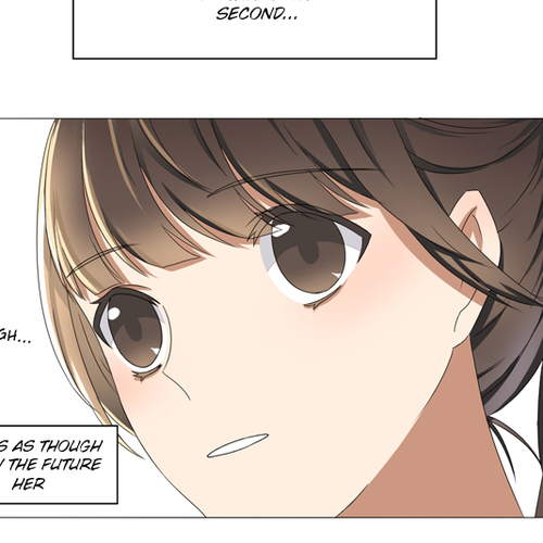 I Am My Wife Chapter 6 cover