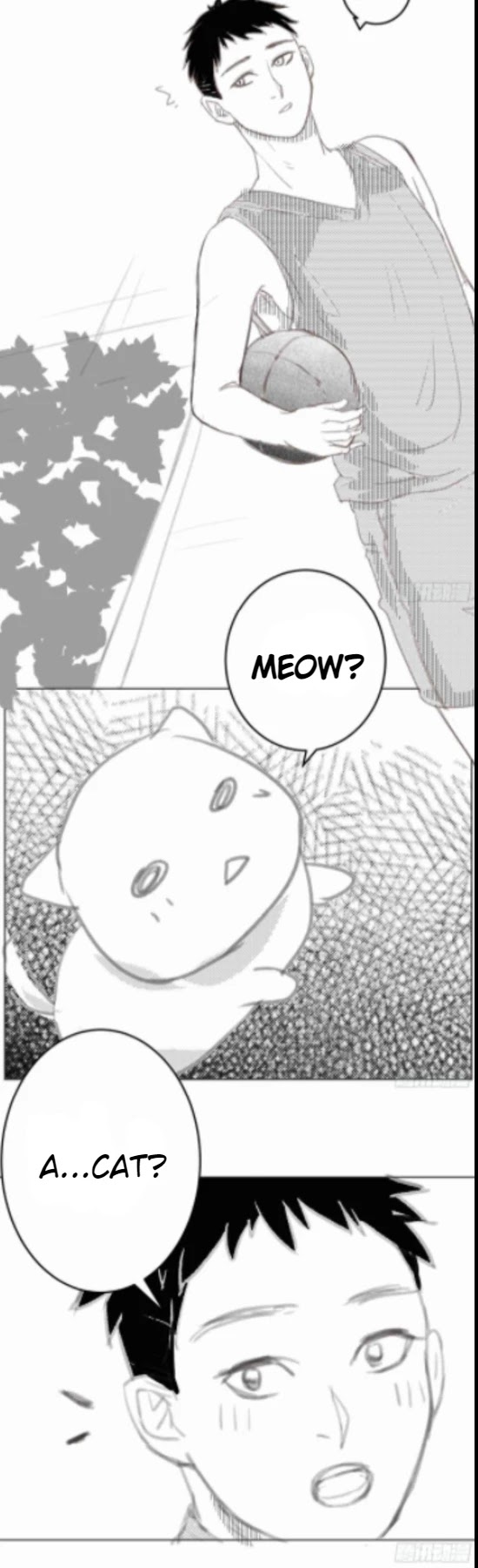 I Am My Wife Chapter 60.5 page 2 - Chapter 60.5: Special
