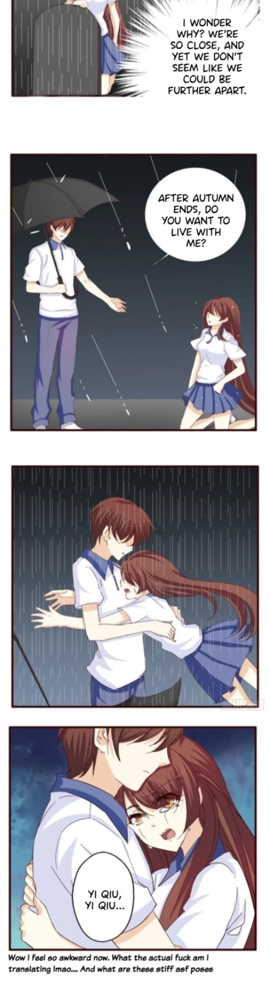 I Am My Wife Chapter 60 page 2 - Chapter 60