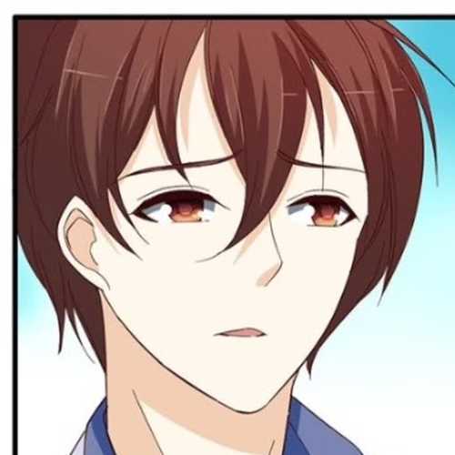 I Am My Wife Chapter 61 cover