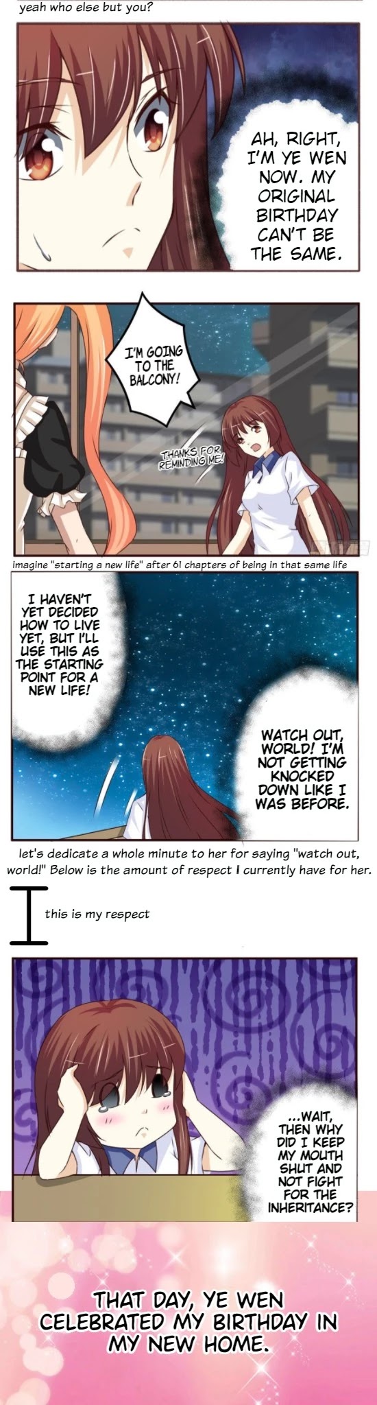 I Am My Wife Chapter 62 page 2 - Chapter 62