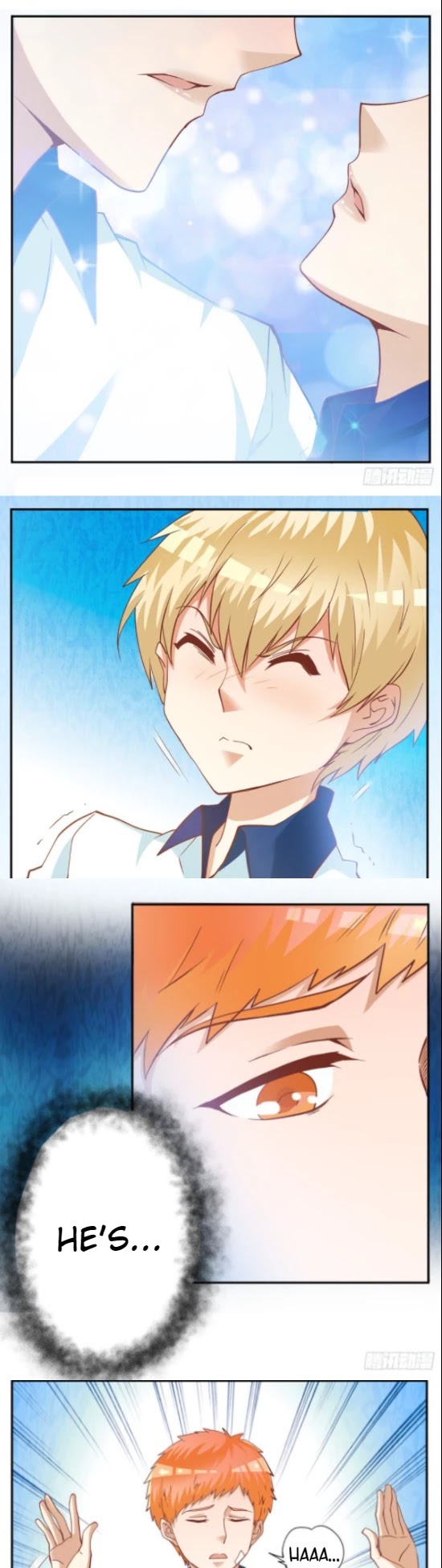 I Am My Wife Chapter 63 page 3 - Chapter 63