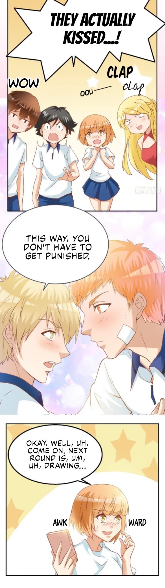 I Am My Wife Chapter 63 page 6 - Chapter 63