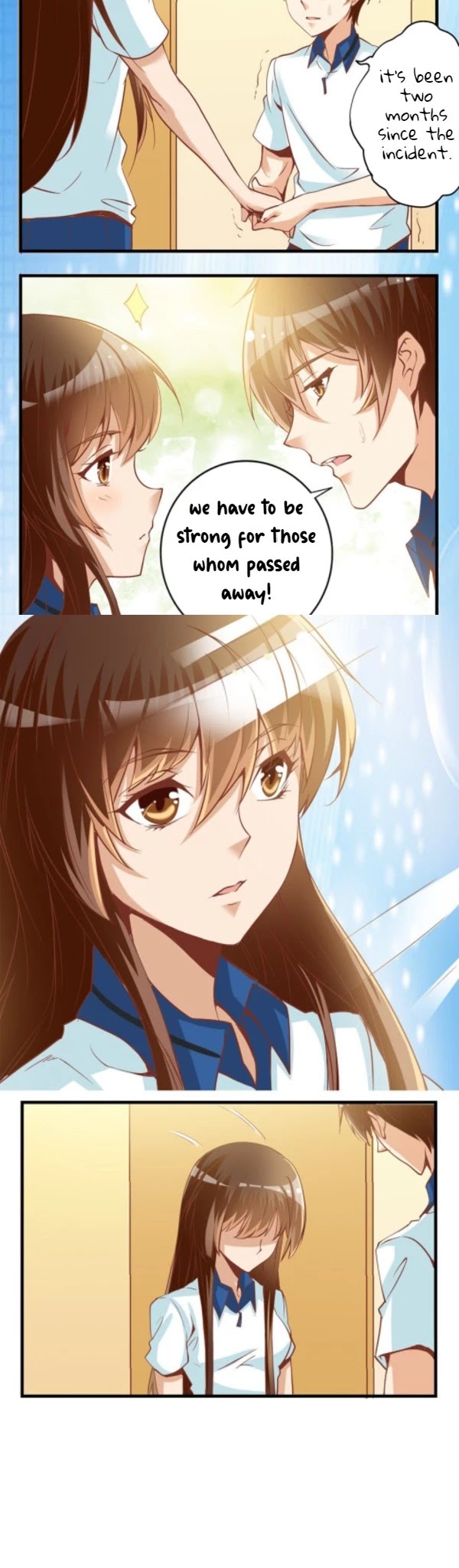 I Am My Wife Chapter 65 page 4 - Chapter 65