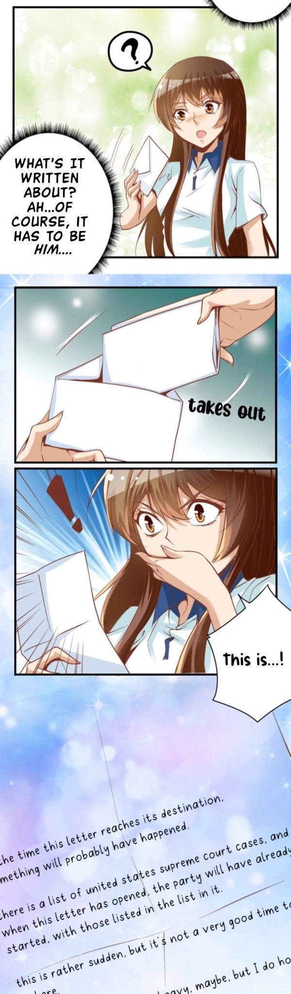 I Am My Wife Chapter 65 page 7 - Chapter 65