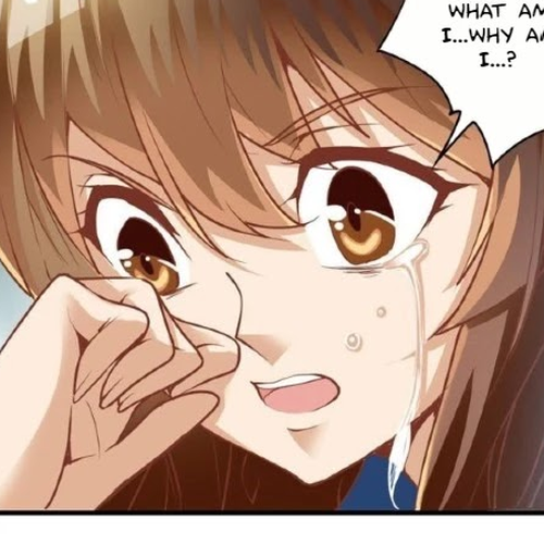 I Am My Wife Chapter 65 cover