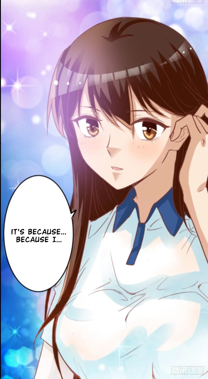 I Am My Wife Chapter 67 page 12 - Chapter 67