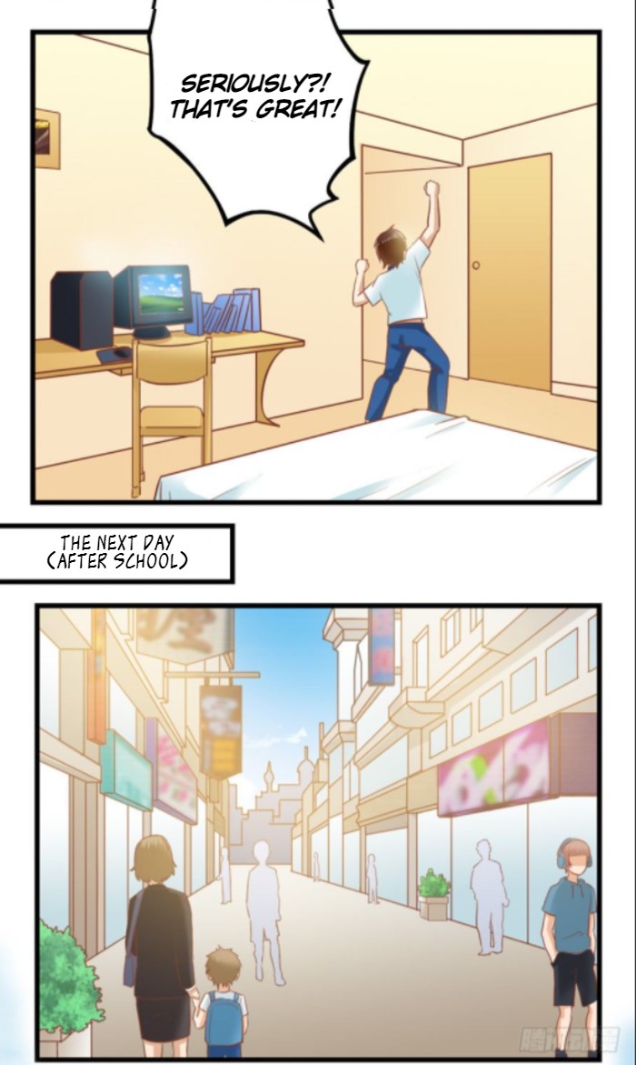 I Am My Wife Chapter 67 page 2 - Chapter 67