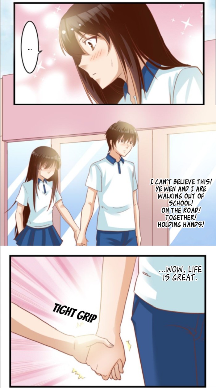 I Am My Wife Chapter 67 page 3 - Chapter 67