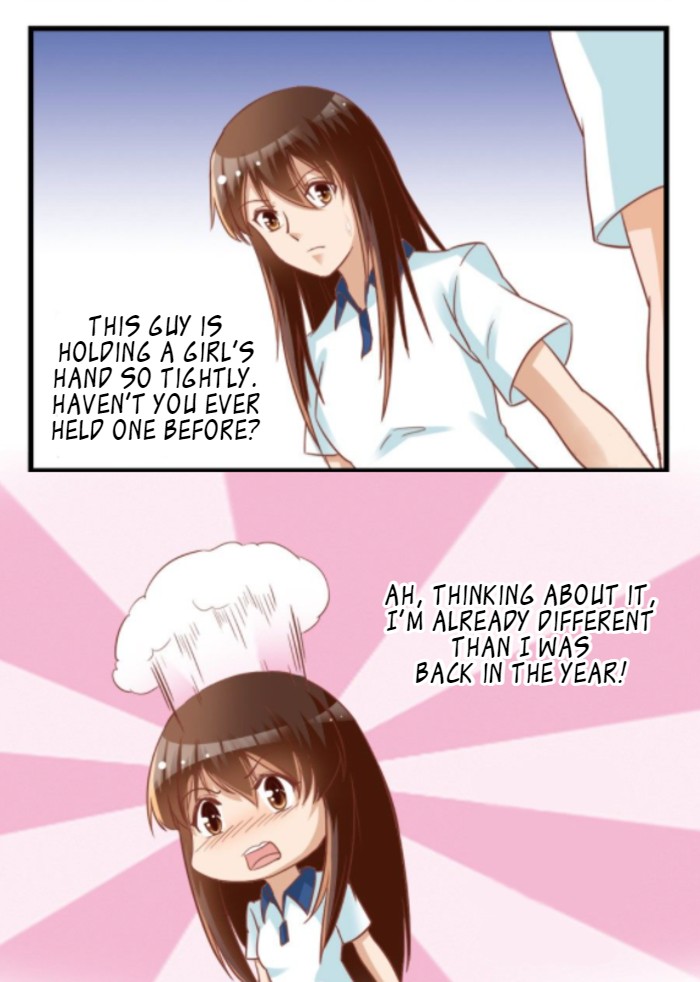 I Am My Wife Chapter 67 page 4 - Chapter 67