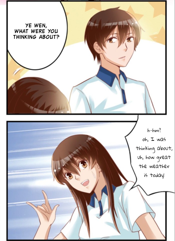 I Am My Wife Chapter 67 page 5 - Chapter 67