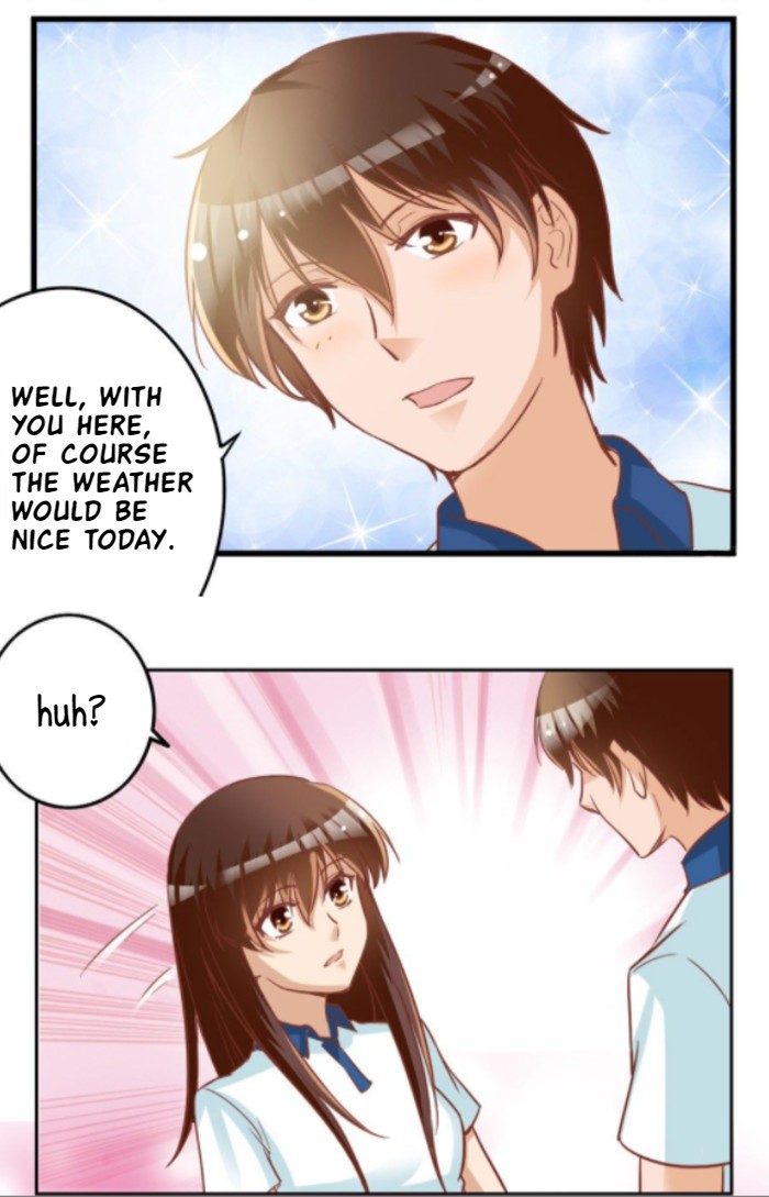 I Am My Wife Chapter 67 page 6 - Chapter 67