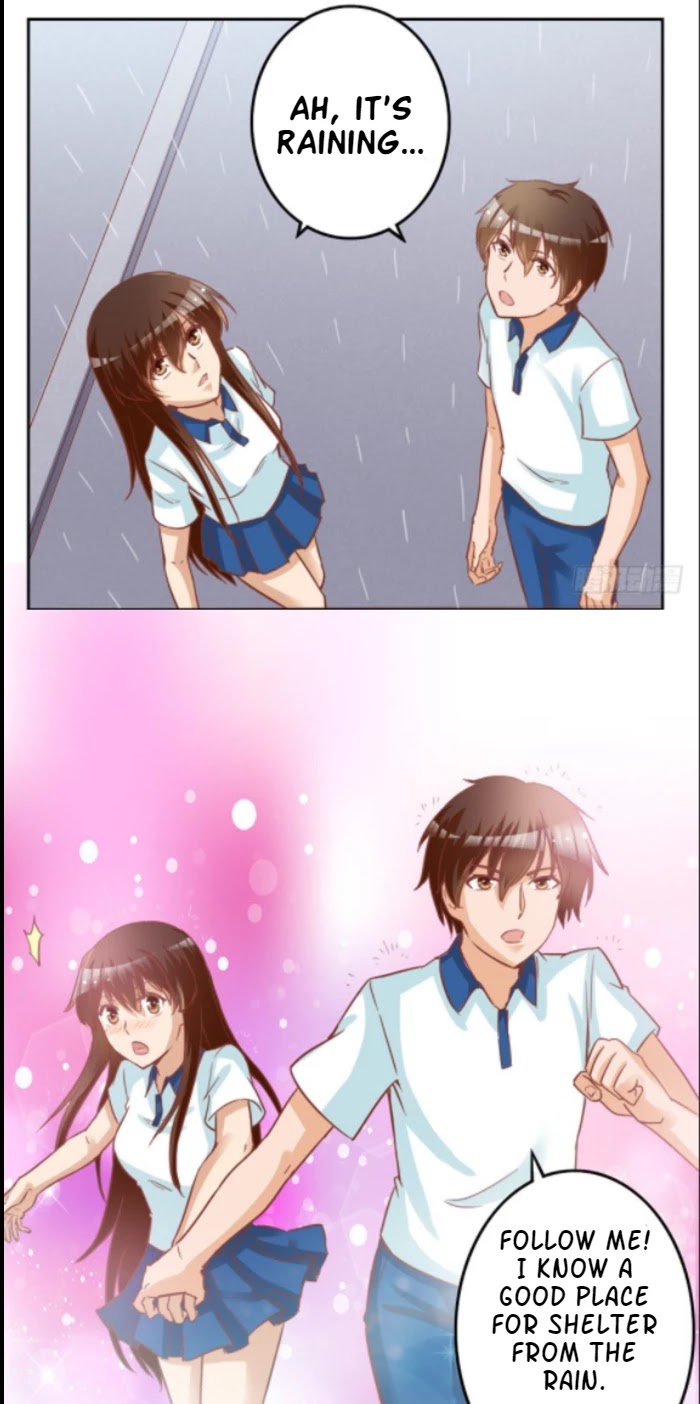 I Am My Wife Chapter 67 page 8 - Chapter 67