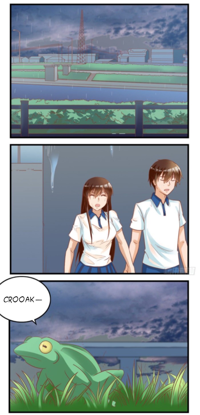 I Am My Wife Chapter 67 page 9 - Chapter 67