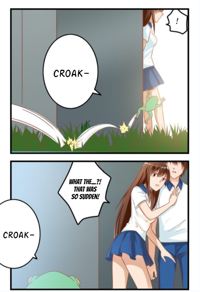 I Am My Wife Chapter 68 page 10 - Chapter 68