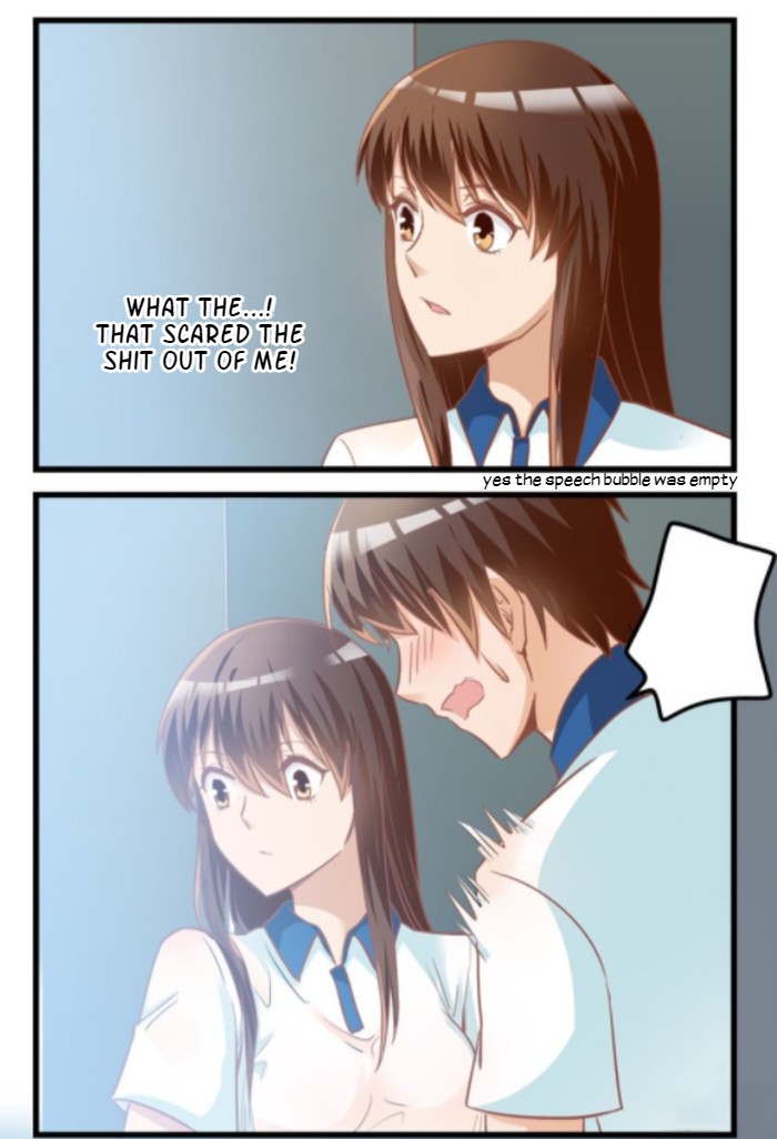 I Am My Wife Chapter 68 page 11 - Chapter 68