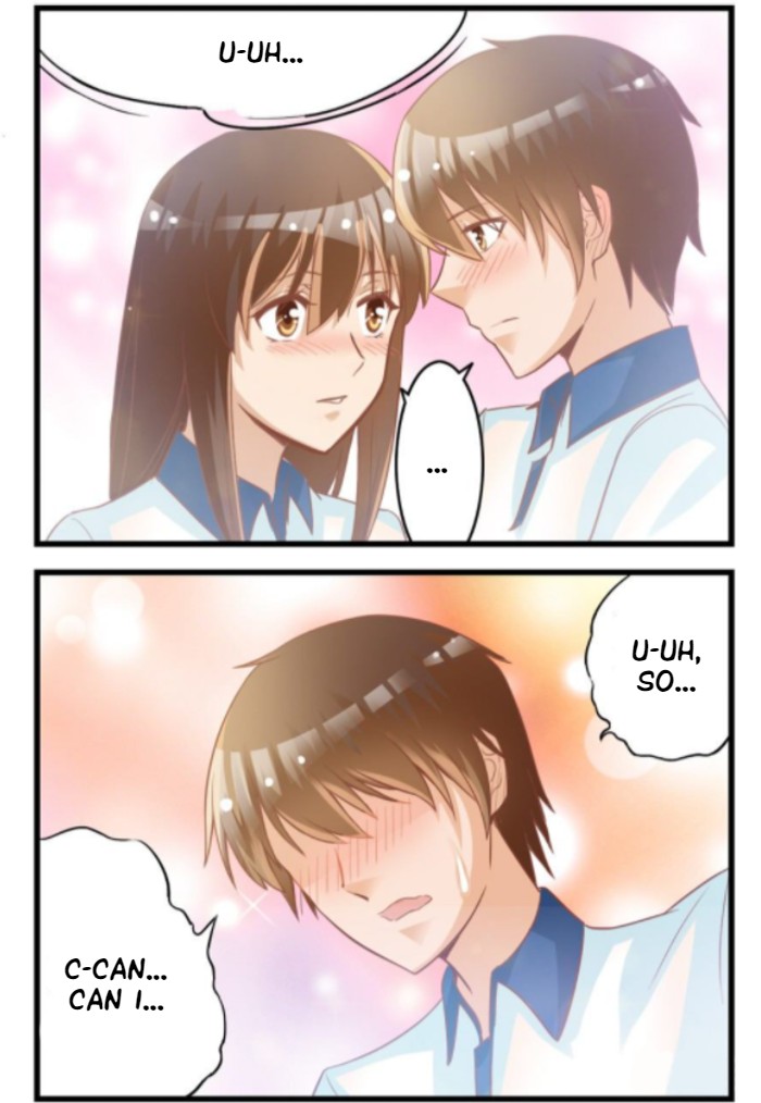 I Am My Wife Chapter 68 page 13 - Chapter 68