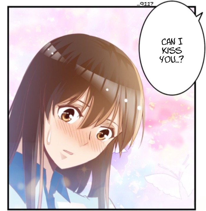 I Am My Wife Chapter 68 page 14 - Chapter 68