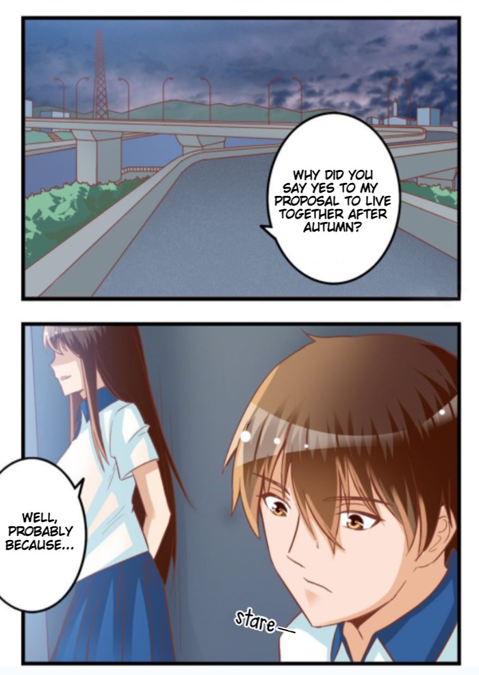 I Am My Wife Chapter 68 page 2 - Chapter 68