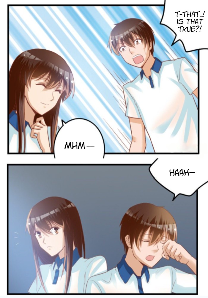 I Am My Wife Chapter 68 page 4 - Chapter 68