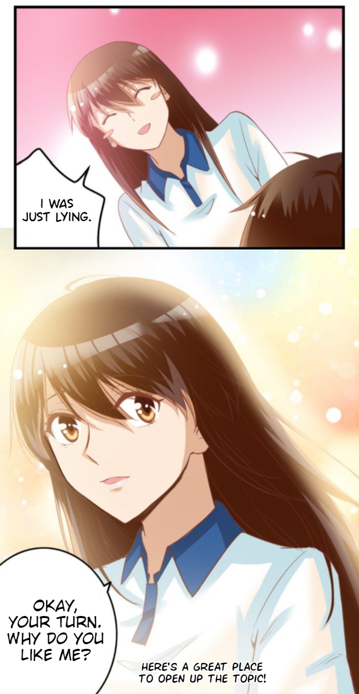 I Am My Wife Chapter 68 page 5 - Chapter 68