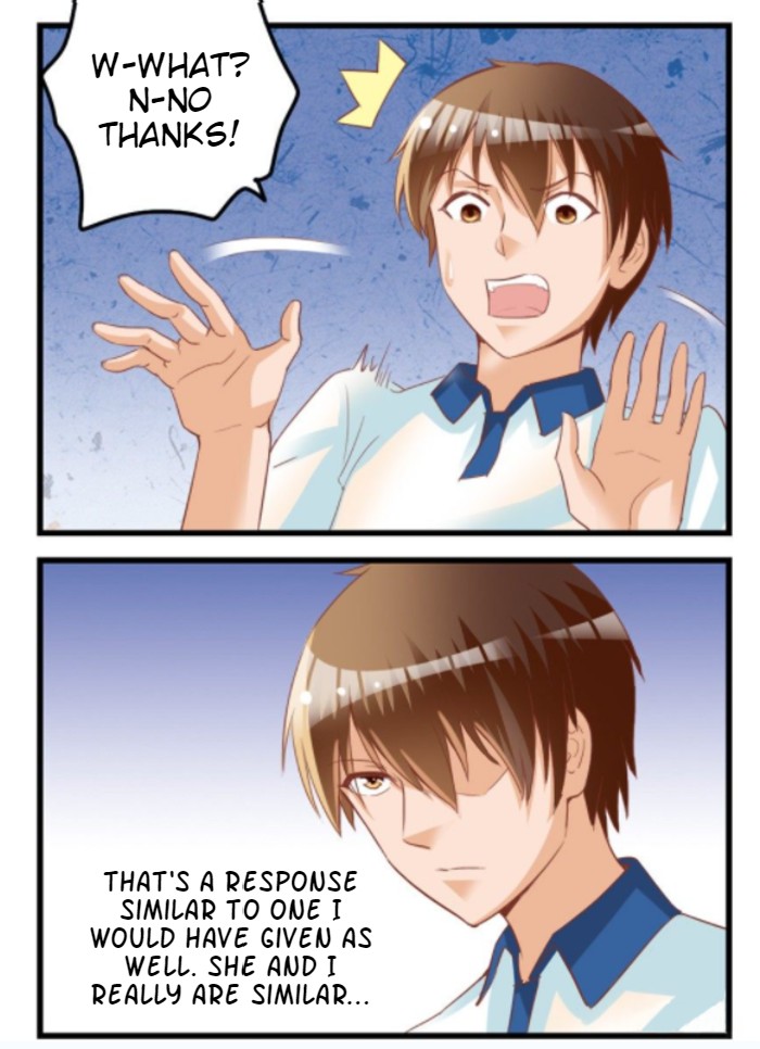 I Am My Wife Chapter 68 page 8 - Chapter 68