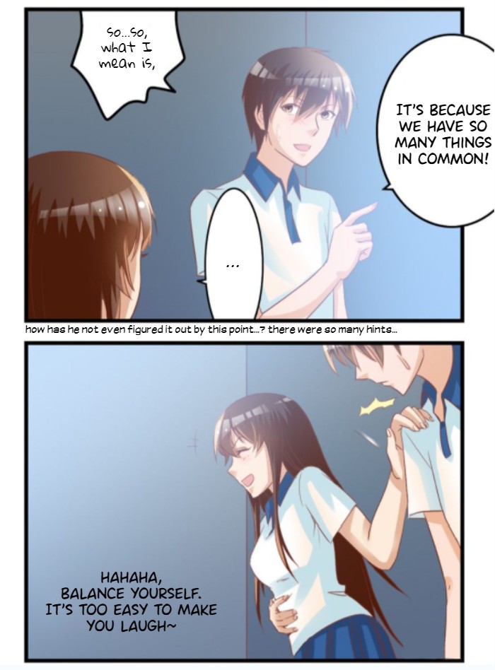 I Am My Wife Chapter 68 page 9 - Chapter 68