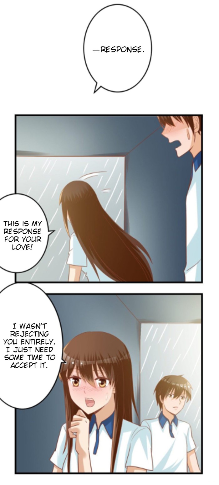 I Am My Wife Chapter 69 page 10 - Chapter 69