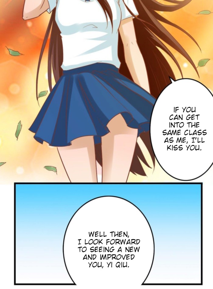 I Am My Wife Chapter 69 page 13 - Chapter 69