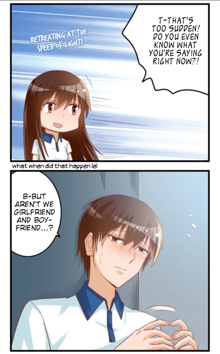 I Am My Wife Chapter 69 page 2 - Chapter 69