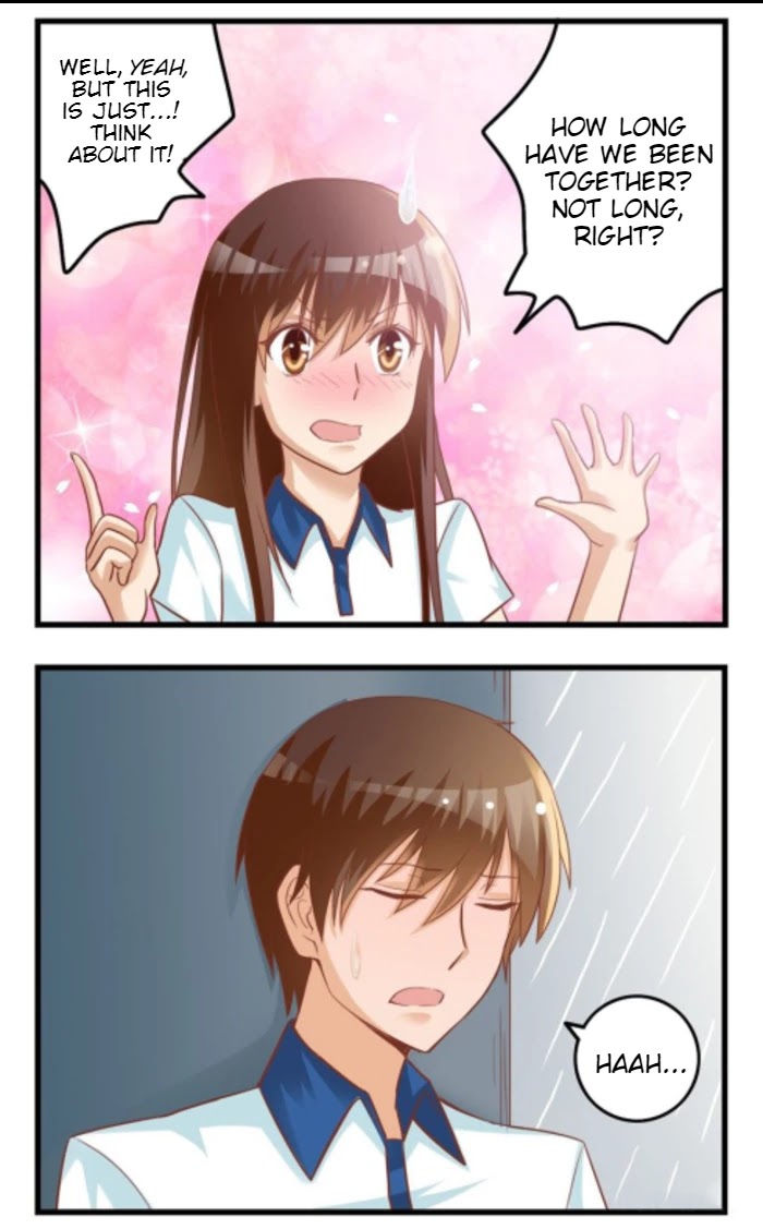 I Am My Wife Chapter 69 page 3 - Chapter 69