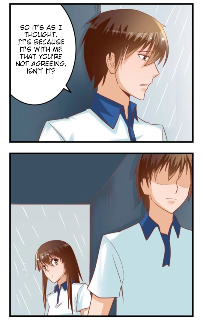 I Am My Wife Chapter 69 page 4 - Chapter 69
