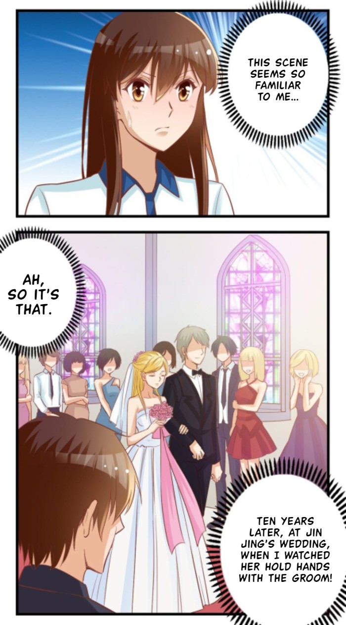 I Am My Wife Chapter 69 page 5 - Chapter 69