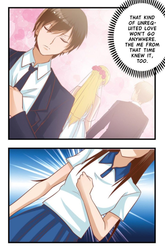 I Am My Wife Chapter 69 page 6 - Chapter 69