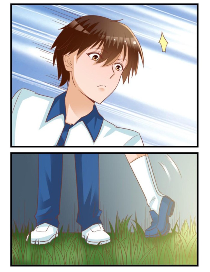 I Am My Wife Chapter 69 page 8 - Chapter 69