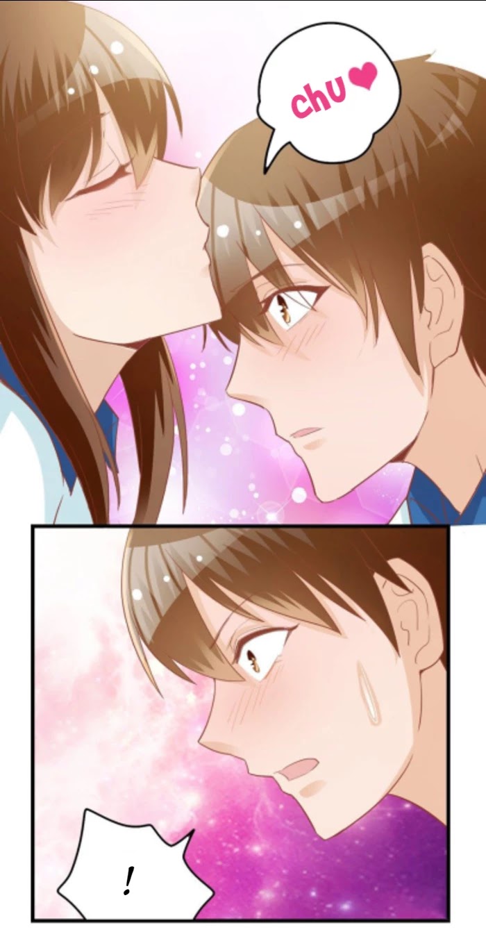 I Am My Wife Chapter 69 page 9 - Chapter 69