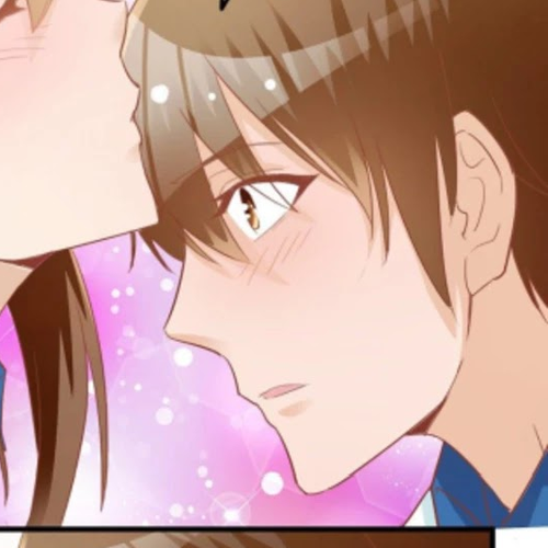 I Am My Wife Chapter 69 cover
