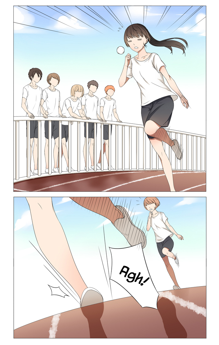 I Am My Wife Chapter 7 page 4 - Chapter 7