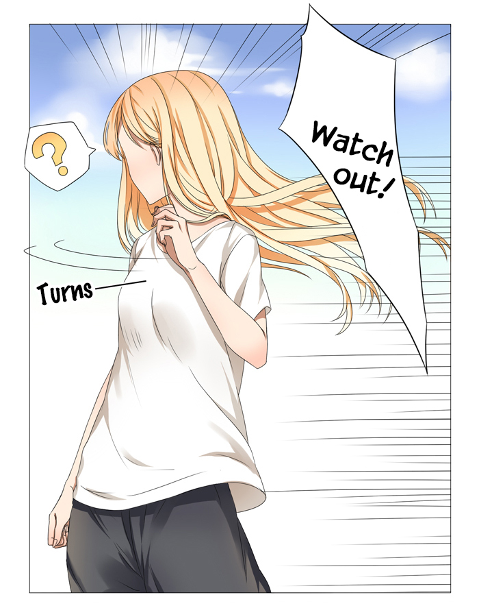 I Am My Wife Chapter 7 page 5 - Chapter 7