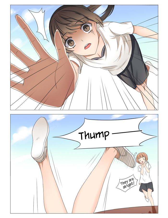 I Am My Wife Chapter 7 page 6 - Chapter 7