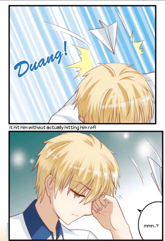 I Am My Wife Chapter 70 page 10 - Chapter 70