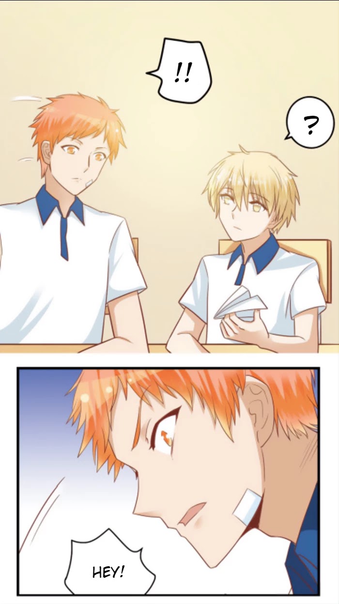 I Am My Wife Chapter 70 page 11 - Chapter 70