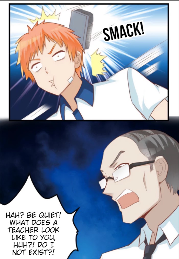 I Am My Wife Chapter 70 page 13 - Chapter 70